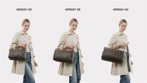 louis vuitton speedy 30 canvas price|louis vuitton speedy size chart.